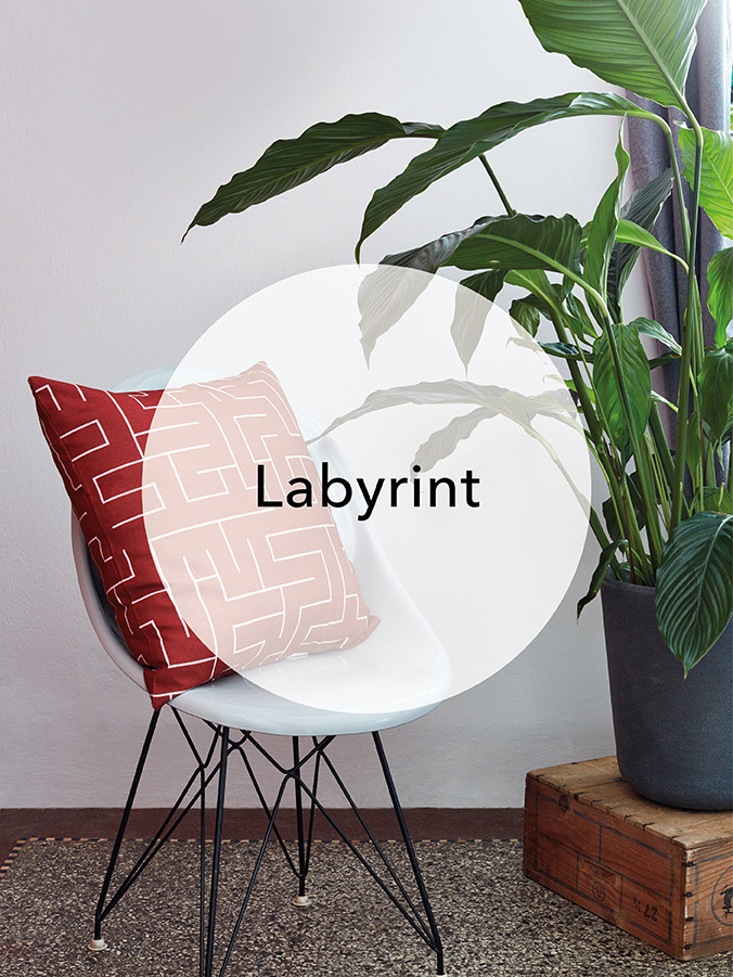 Labyrint collection