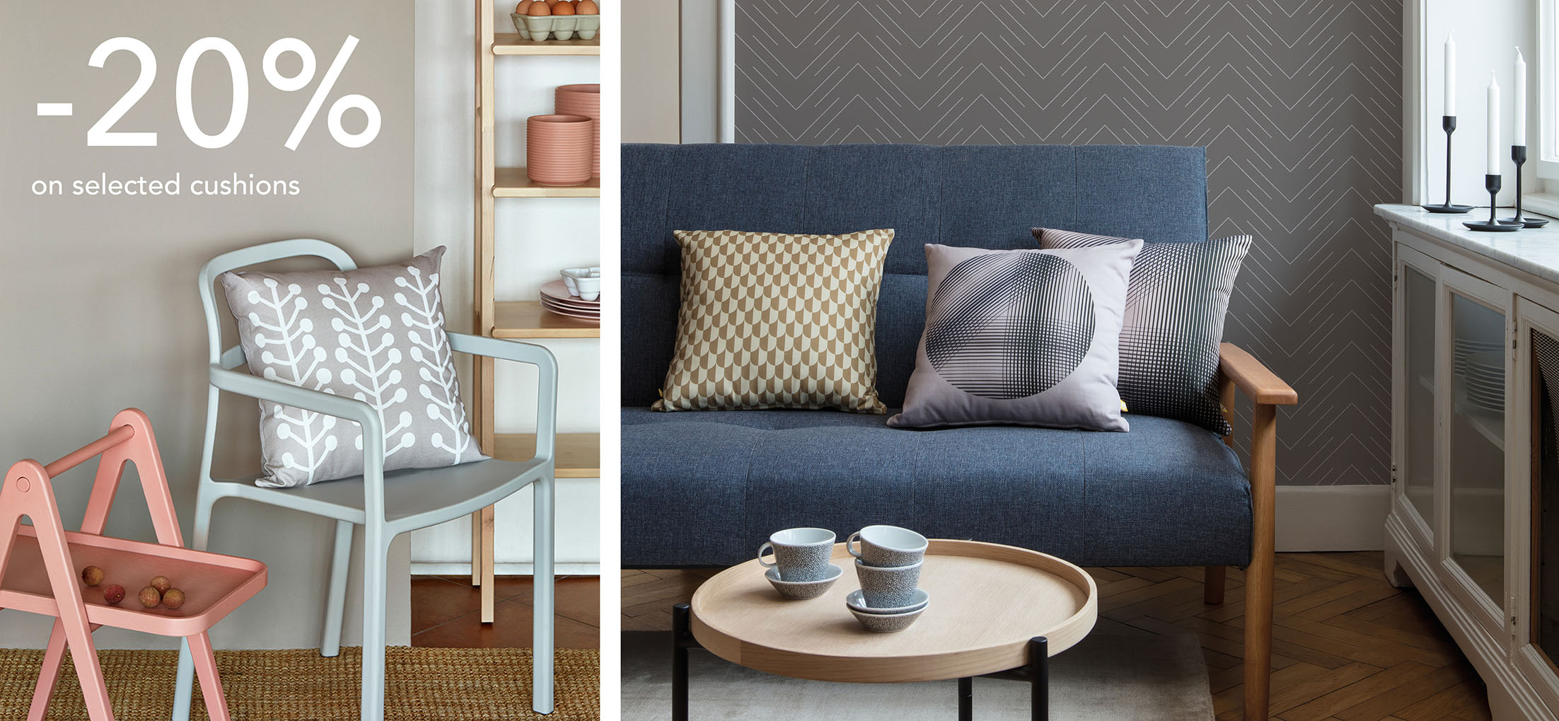 LAVMI czech designer wallpapers & accessories