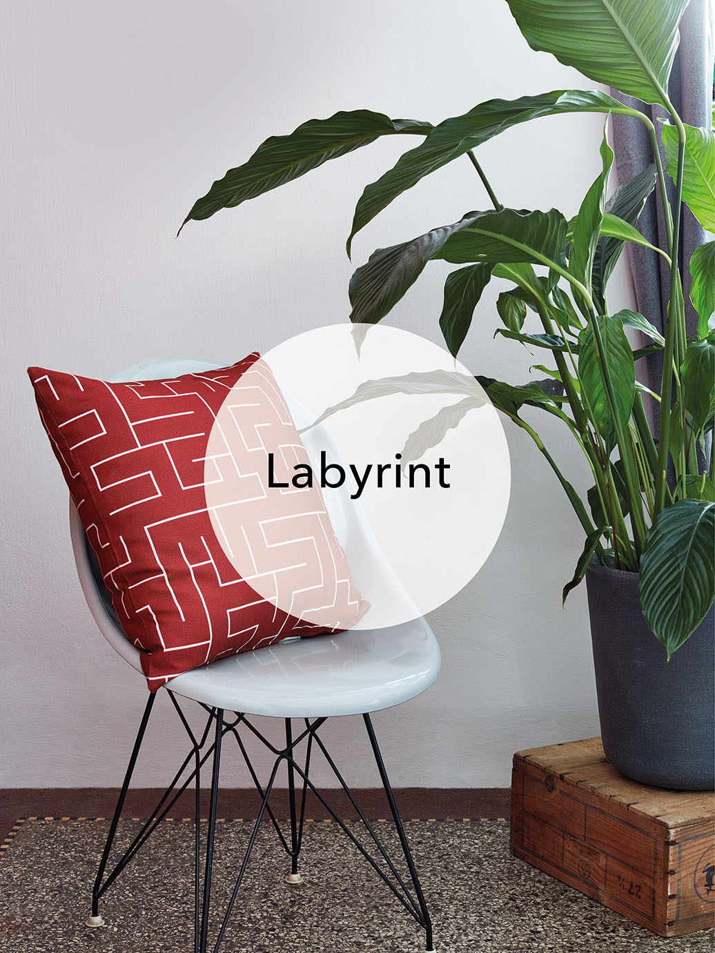 Labyrint collection