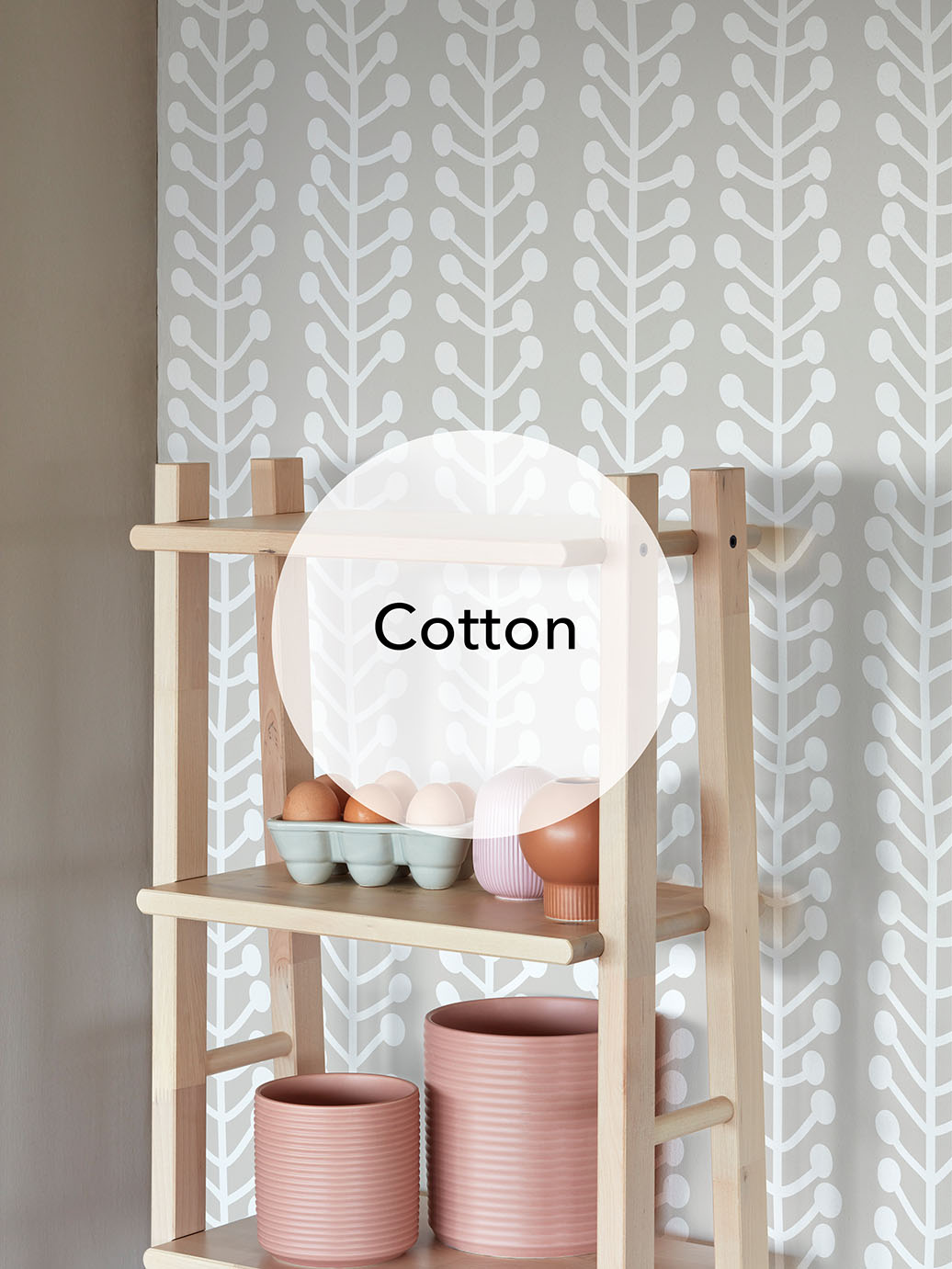 Cotton collection