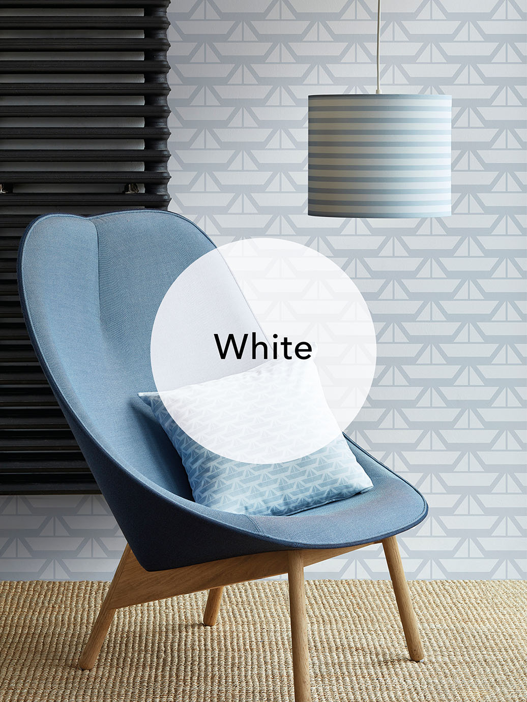 White collection