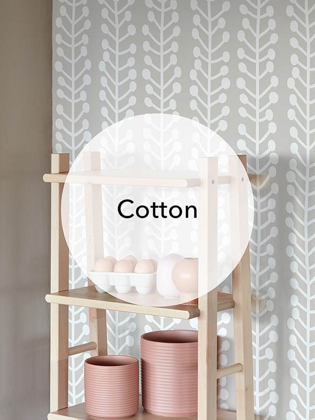 Cotton collection