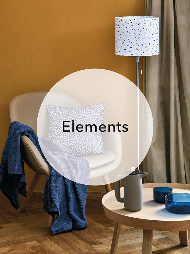 Elements collection