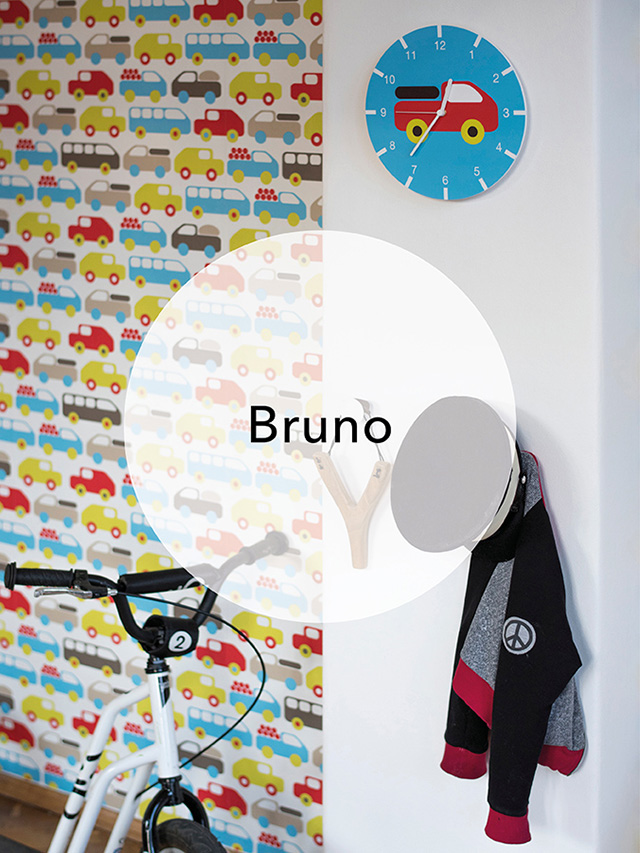 Bruno collection