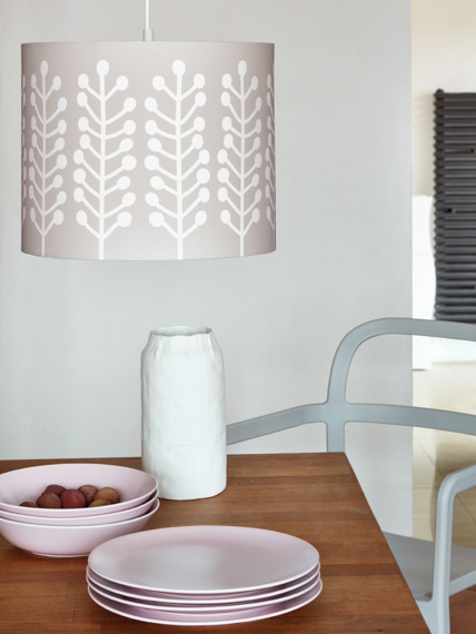 Lampshade Cotton Lavmi for Primalex