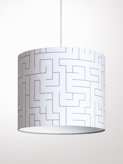 Lampshade Labyrint Lavmi for Primalex