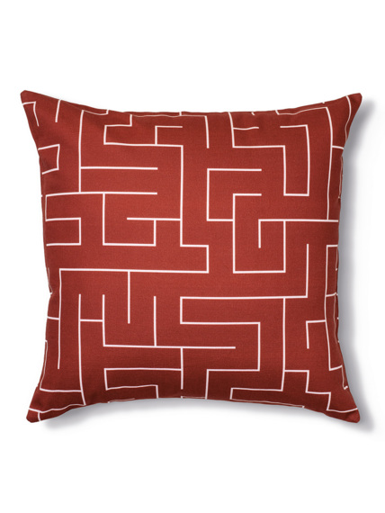 Cushion Labyrint Lavmi for Primalex