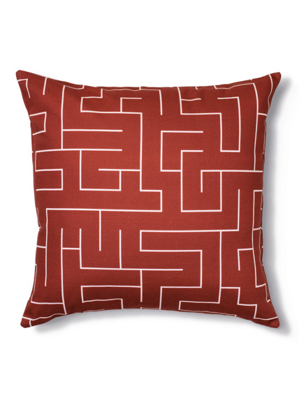 Cushion Labyrint Lavmi for Primalex