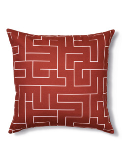 Cushion Labyrint Lavmi for Primalex