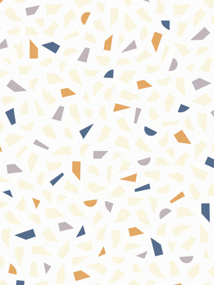 Sample of wallpaper Elements Lavmi for Primalex