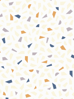 Sample of wallpaper Elements Lavmi for Primalex