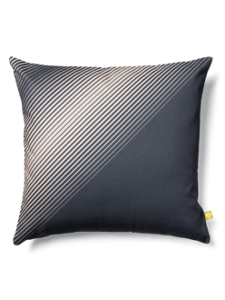 Cushion Half blue