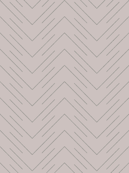Wallpaper Follow pearl grey