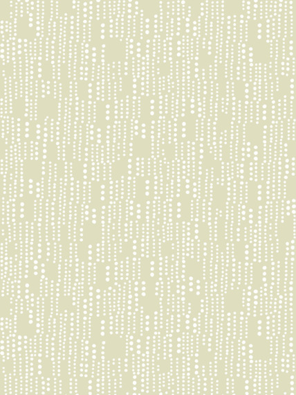 Wallpaper Drops yellow