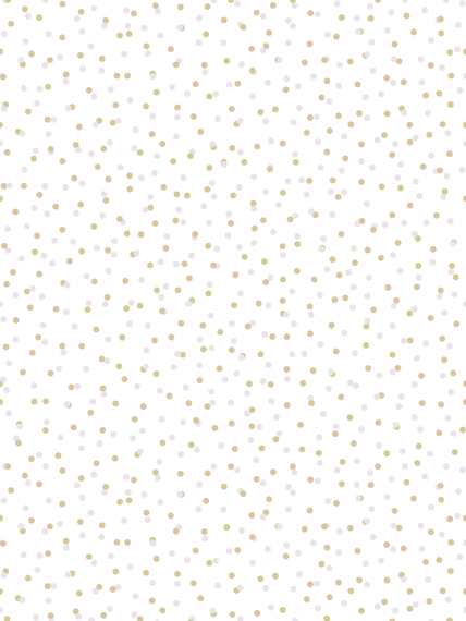 Sample of wallpaper Atoms yellow