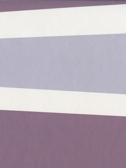 Sample of wallpaper Lounge violet