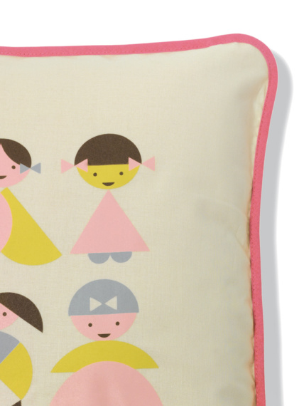 Cushion Frida Colette