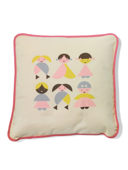 Cushion Frida Colette