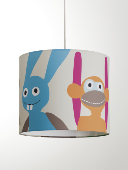 Lampshade Heroes