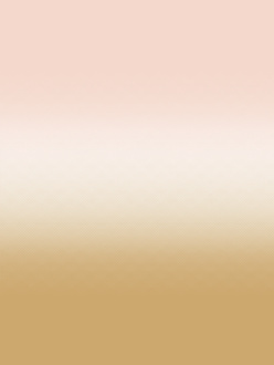 Sample of mural Fog ochre-pink