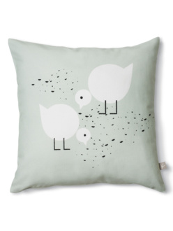 Cushion Juli mint