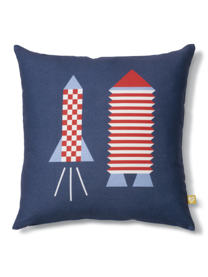 Cushion Tom Rockets