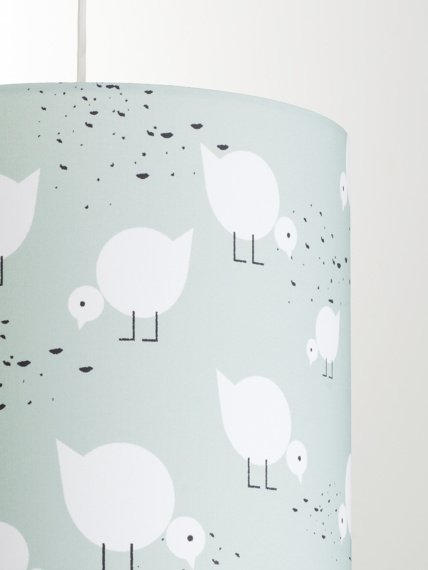 Lampshade Juli mint