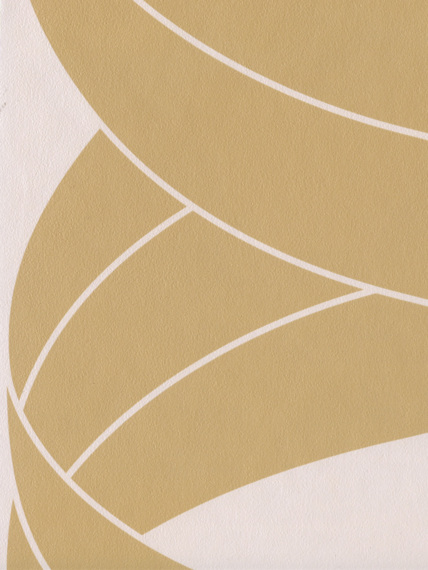 Wallpaper 1 m Coctail ochre