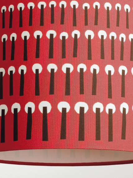 Lampshade Sticks