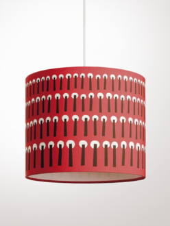 Lampshade Sticks