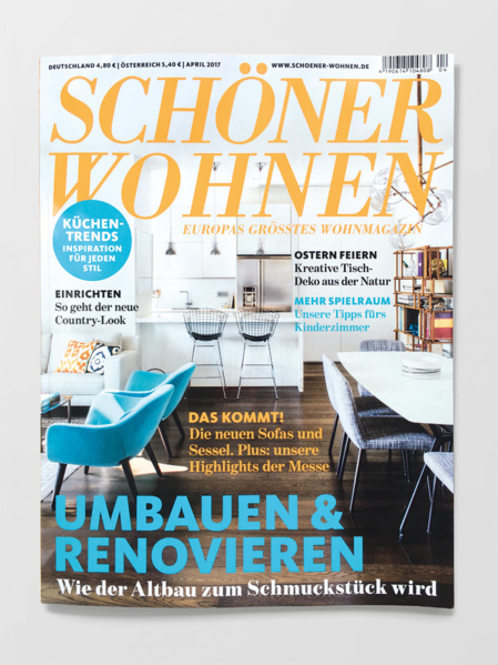 Schöner Wohnen