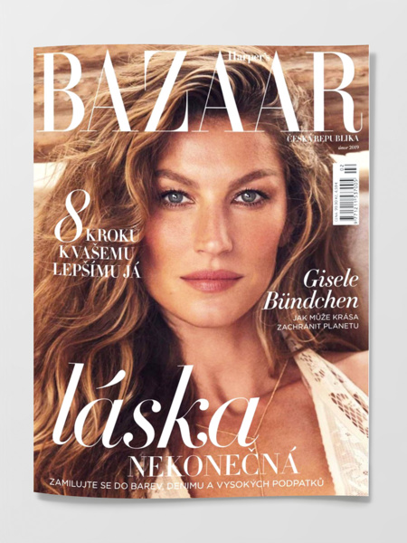 Harper`s Bazaar